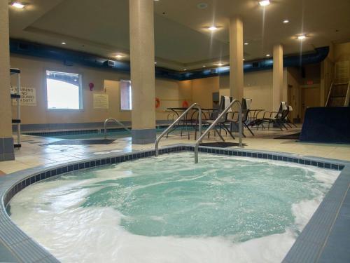 hampton inn by hilton kamloops