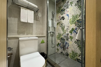 hotel ease access lai chi kok