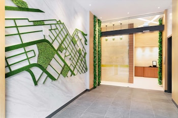 hotel ease access lai chi kok