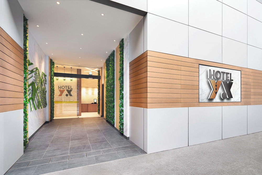 hotel ease access lai chi kok