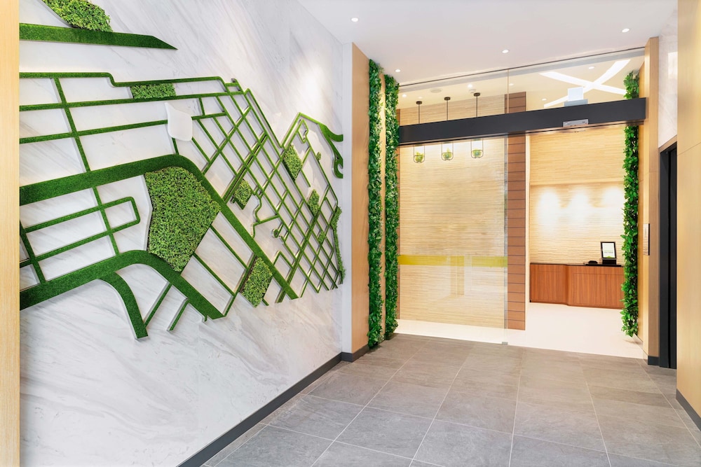 hotel ease access lai chi kok