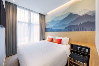 hotel ease access lai chi kok