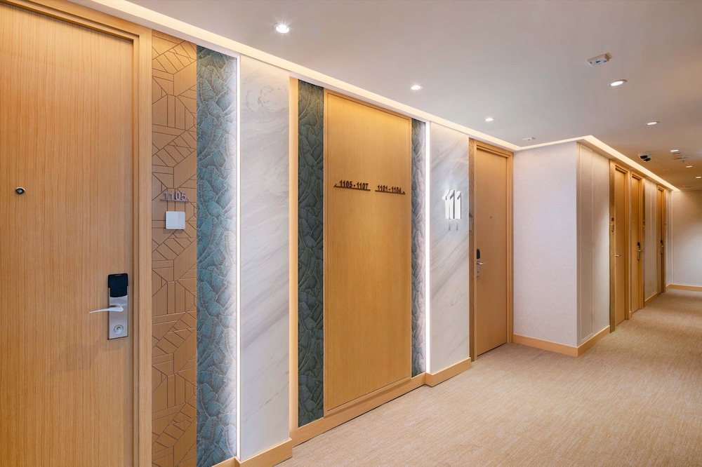 hotel ease access lai chi kok