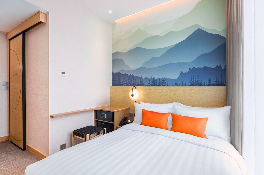 hotel ease access lai chi kok