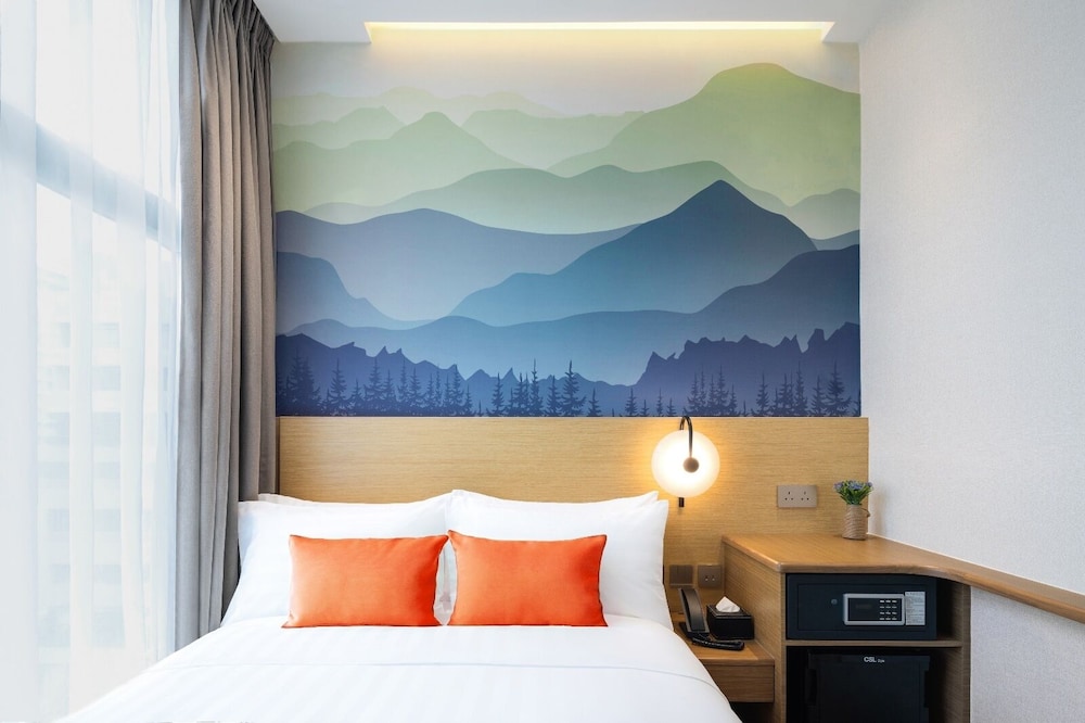 hotel ease access lai chi kok