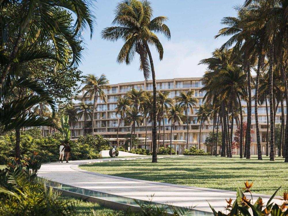 sofitel cotonou marina hotel and spa