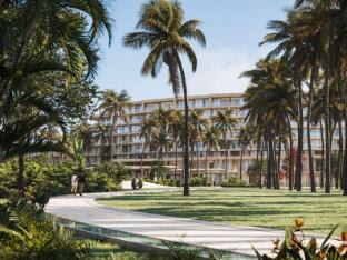 sofitel cotonou marina hotel and spa