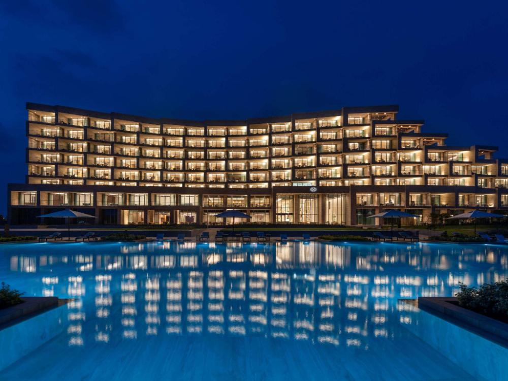 sofitel cotonou marina hotel and spa