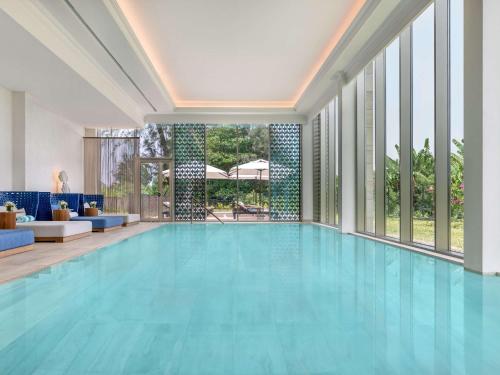 sofitel cotonou marina hotel and spa