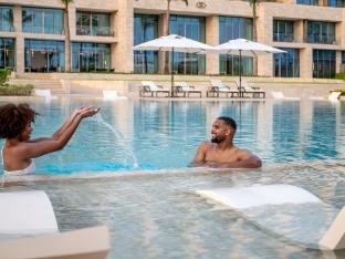 sofitel cotonou marina hotel and spa