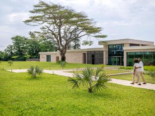 sofitel cotonou marina hotel and spa