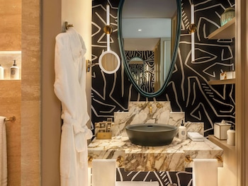 sofitel cotonou marina hotel and spa