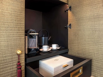 sofitel cotonou marina hotel and spa