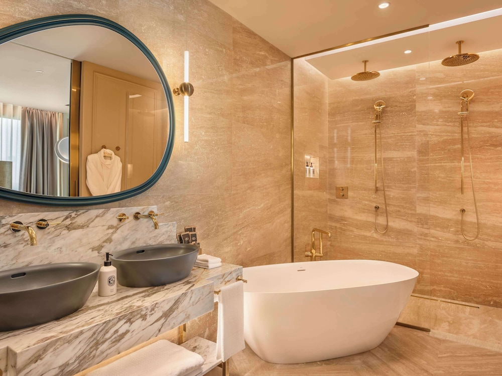 sofitel cotonou marina hotel and spa