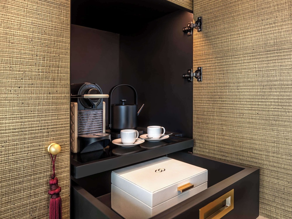 sofitel cotonou marina hotel and spa