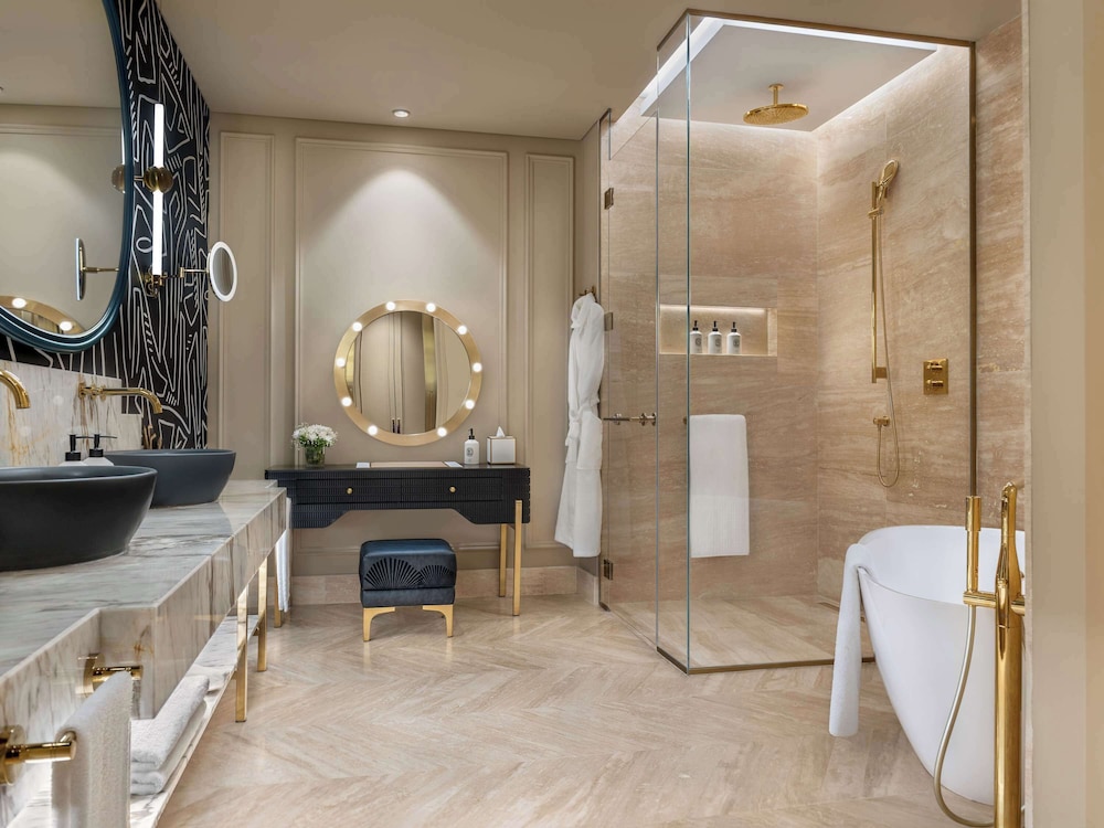 sofitel cotonou marina hotel and spa