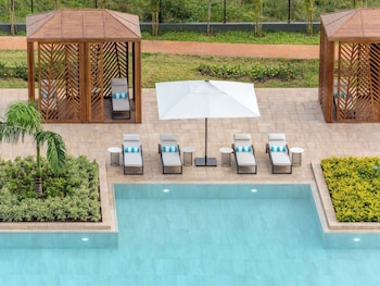 sofitel cotonou marina hotel and spa