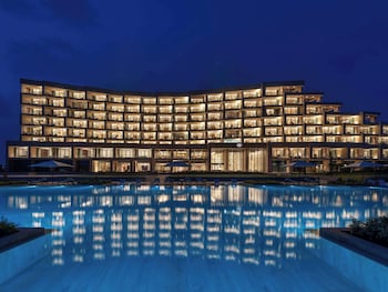 sofitel cotonou marina hotel and spa