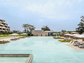 sofitel cotonou marina hotel and spa