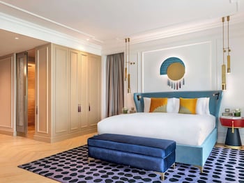 sofitel cotonou marina hotel and spa