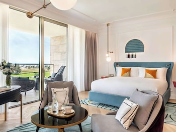 sofitel cotonou marina hotel and spa