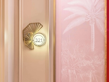 sofitel cotonou marina hotel and spa