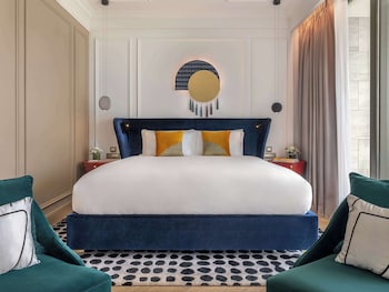 sofitel cotonou marina hotel and spa