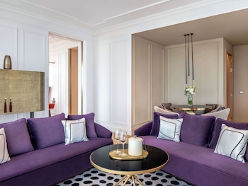 sofitel cotonou marina hotel and spa