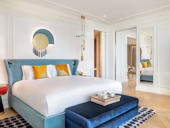 sofitel cotonou marina hotel and spa