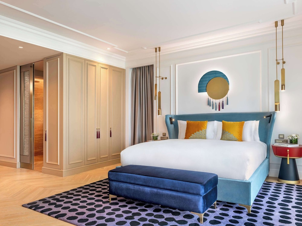 sofitel cotonou marina hotel and spa