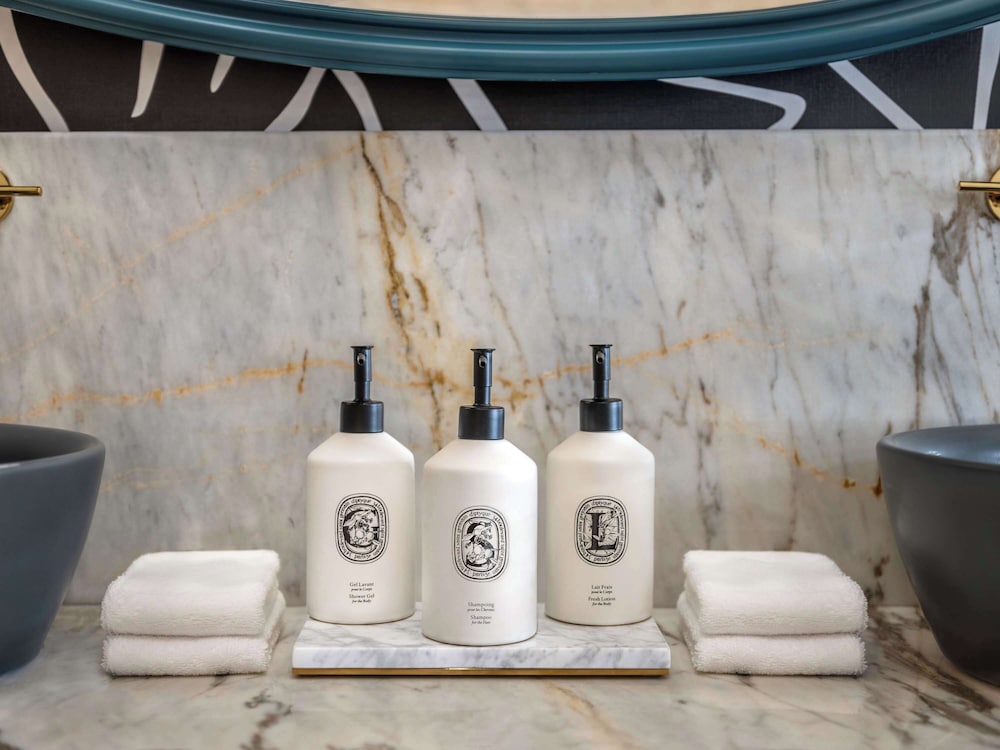 sofitel cotonou marina hotel and spa