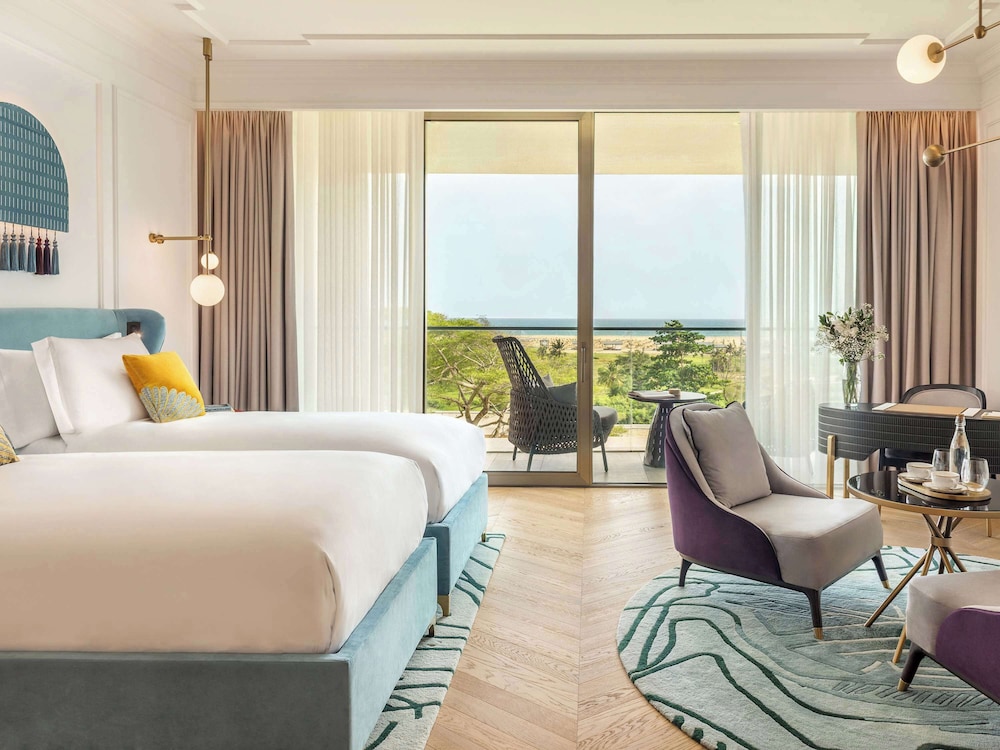 sofitel cotonou marina hotel and spa