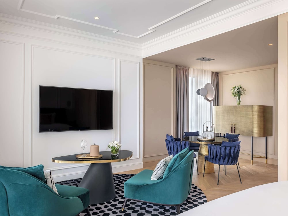 sofitel cotonou marina hotel and spa