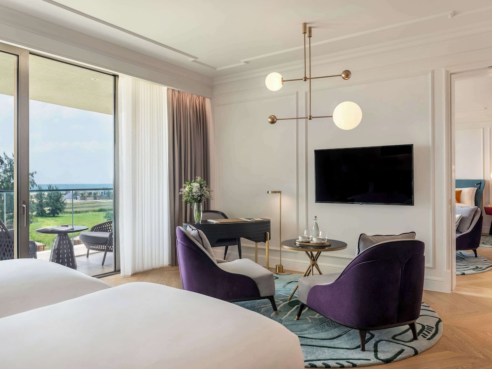 sofitel cotonou marina hotel and spa