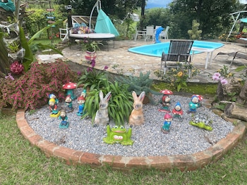 recanto das orquideas iii