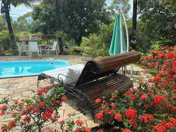 recanto das orquideas iii