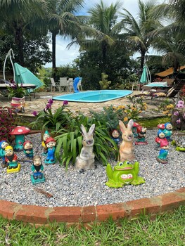 recanto das orquideas iii