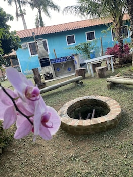 recanto das orquideas iii