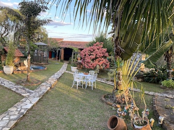 recanto das orquideas iii