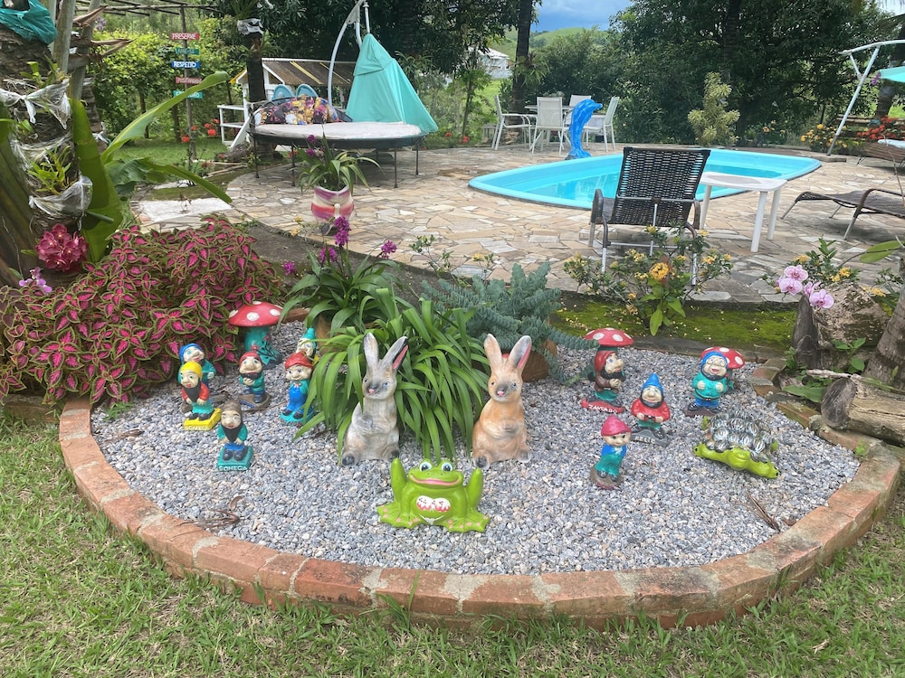 recanto das orquideas iii