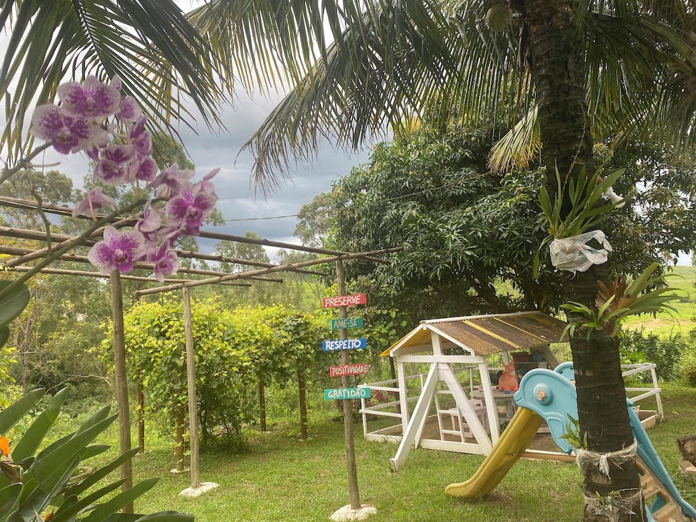 recanto das orquideas iii