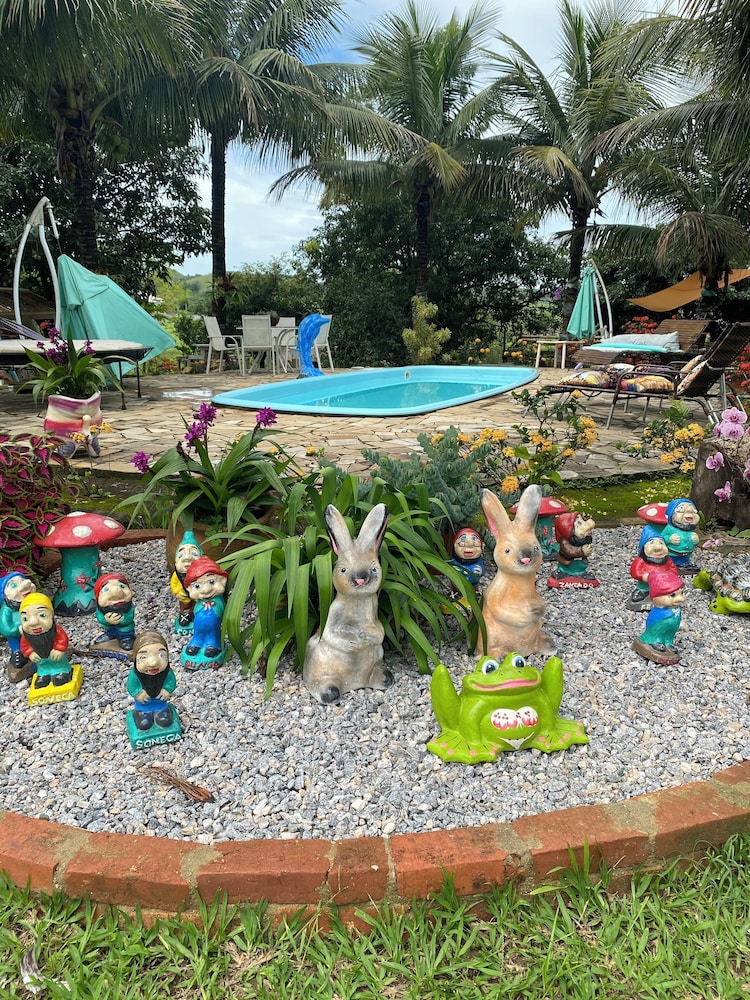 recanto das orquideas iii