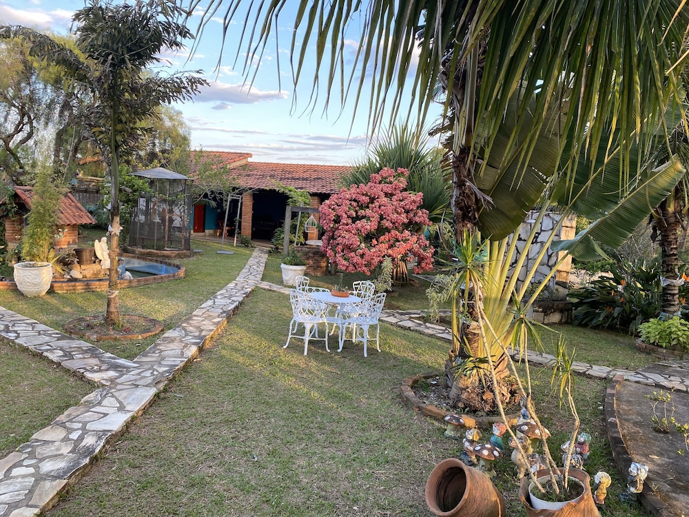 recanto das orquideas iii