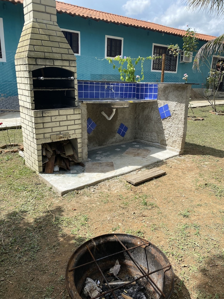 recanto das orquideas iii