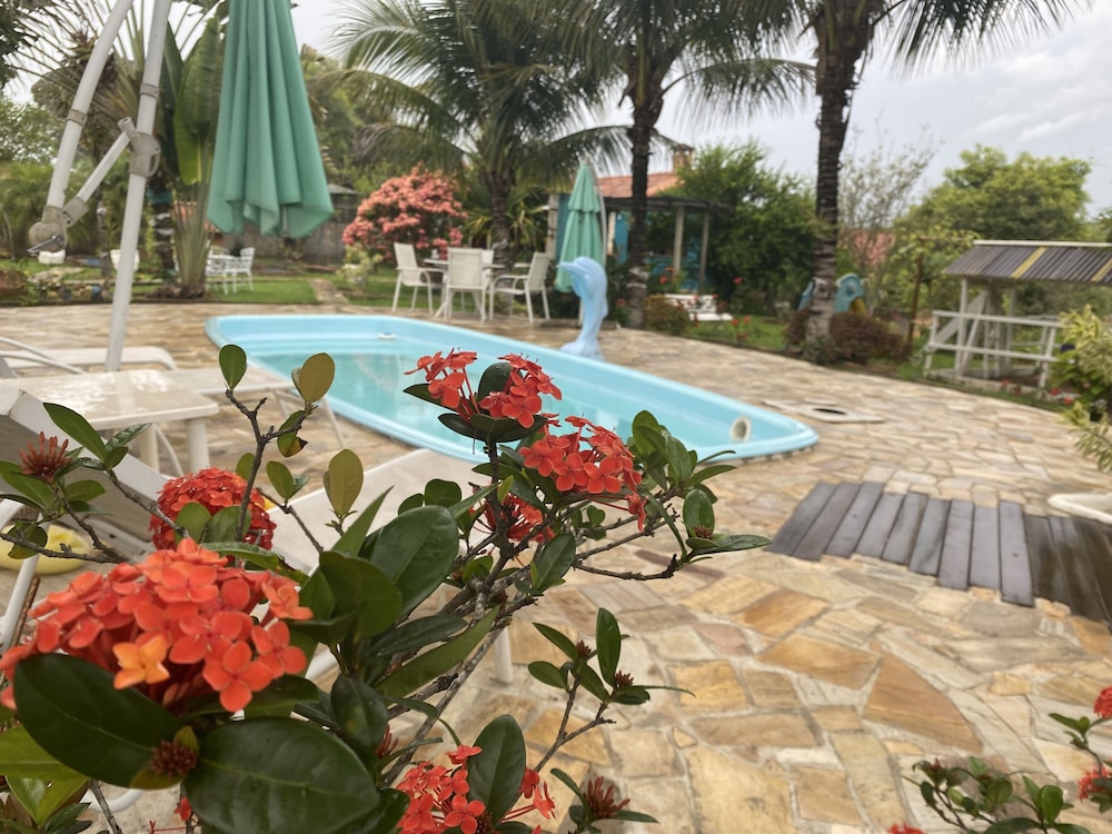 recanto das orquideas iii