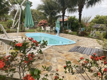 recanto das orquideas iii