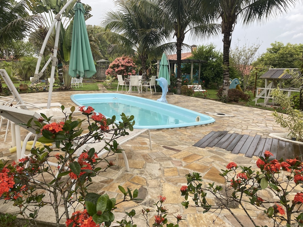 recanto das orquideas iii