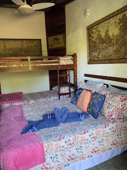 recanto das orquideas iii