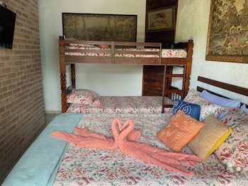 recanto das orquideas iii