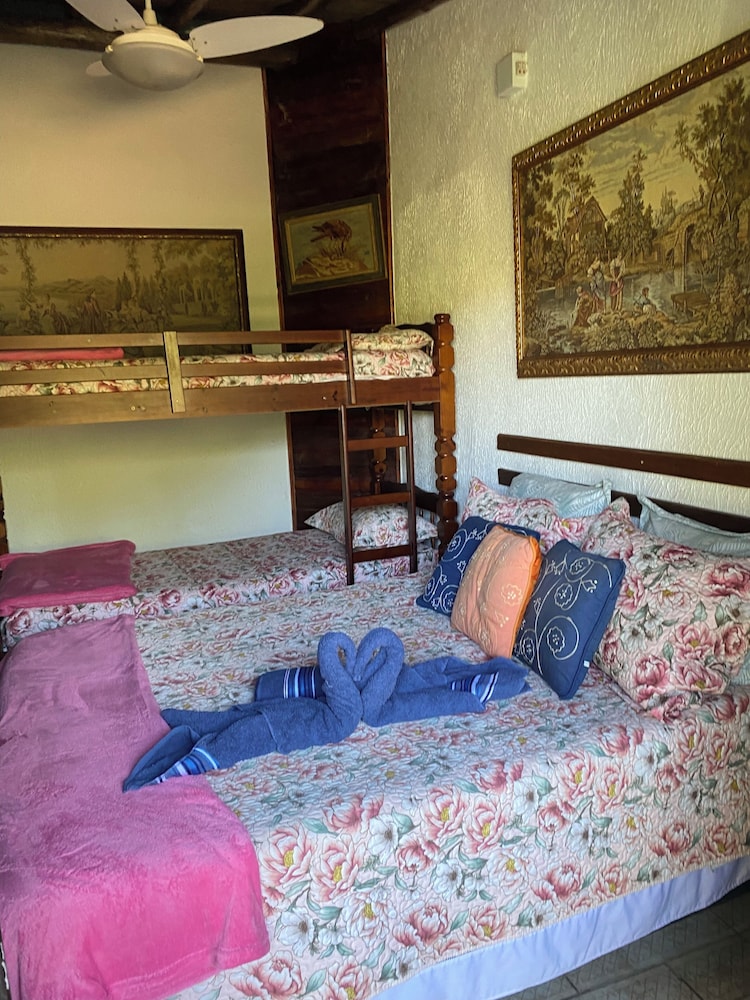 recanto das orquideas iii